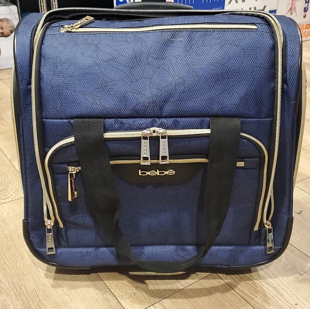 Bebe luggage bag
